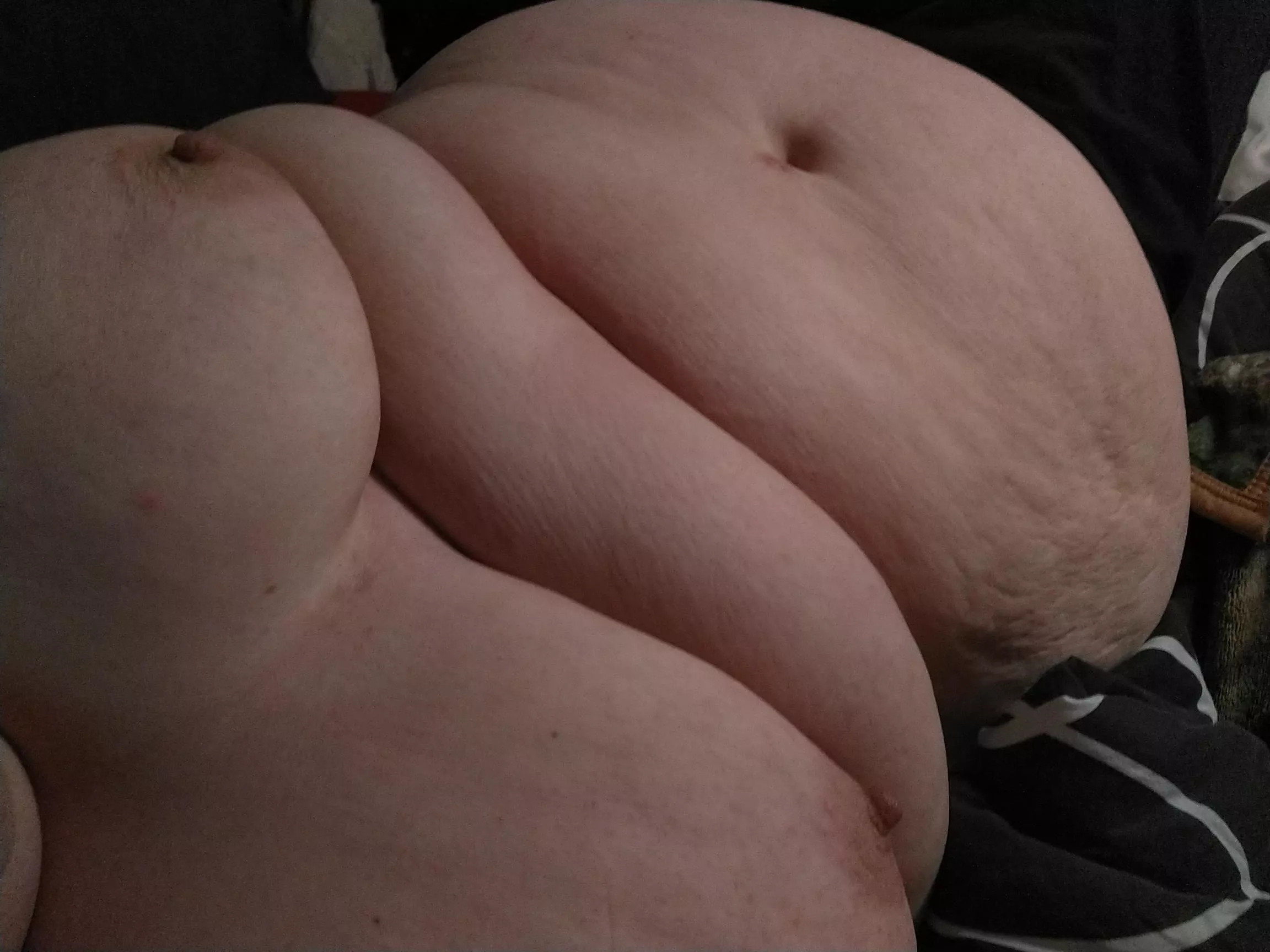 Today is my birthday, can I get some love? Or maybe some lovin'?