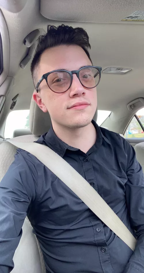 Today was a good day 😊