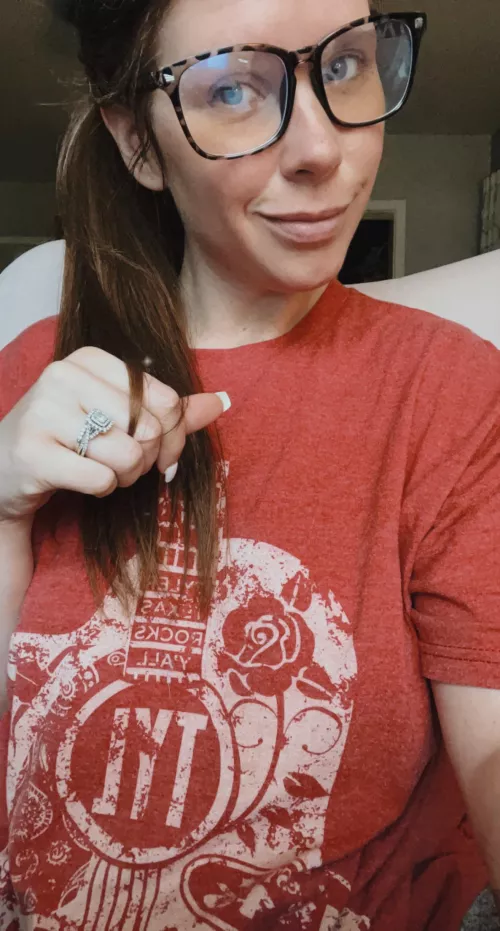 Today will be a better day ❤️