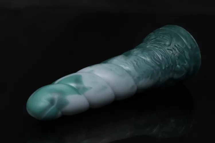 Today's acquisition, a flopped mini mystic 😁