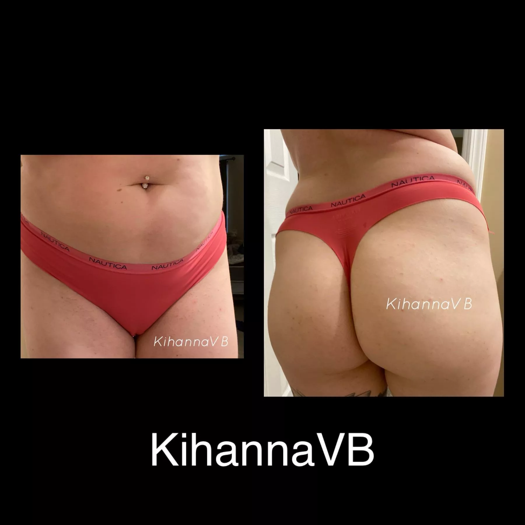Today’s panties are ready for you and they are potent & juicy! Message me to make them yours 😍💕