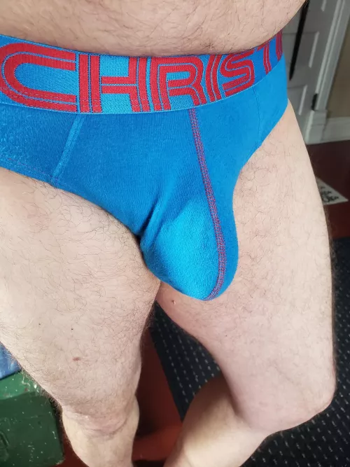 today's underwear