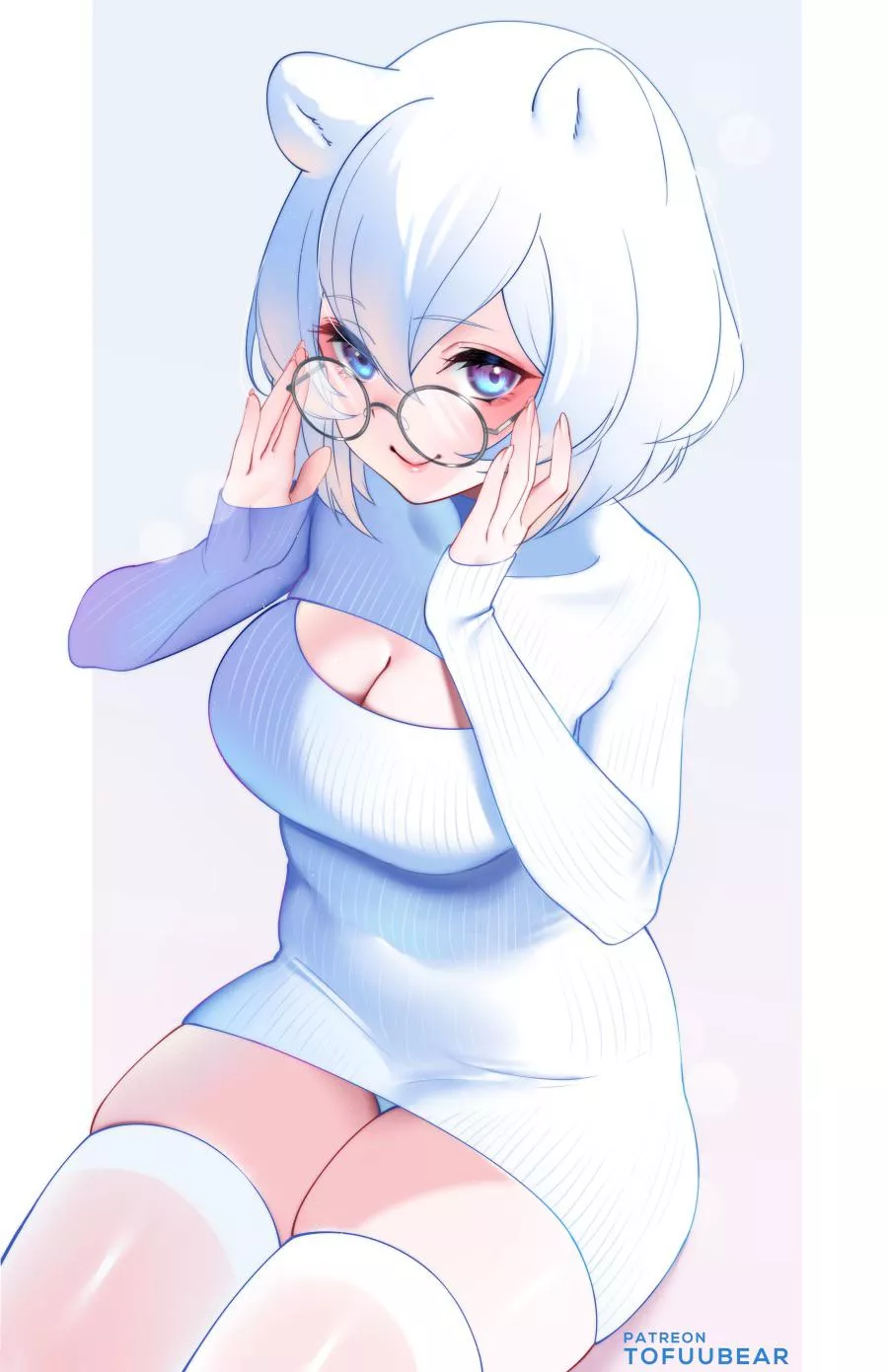Tofuu-chan