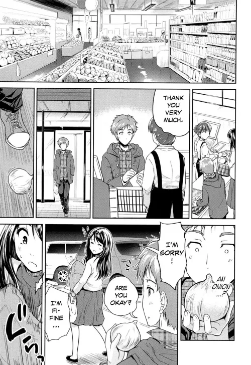 [Tohgarashi Hideyu] Onion Lovers