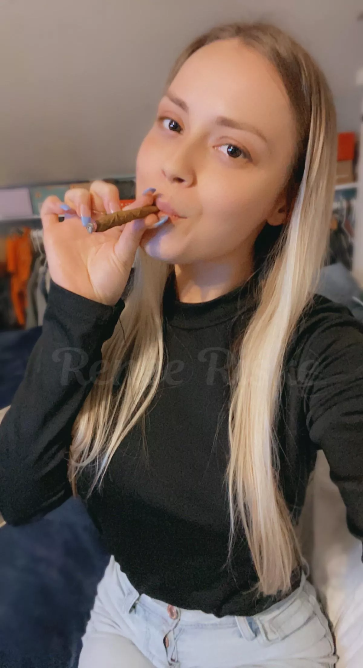 Tokes and chokes
