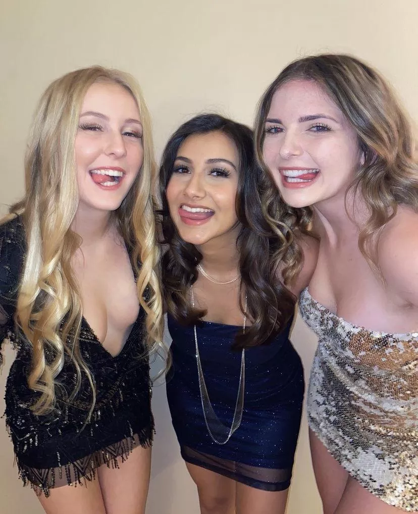 Tongues