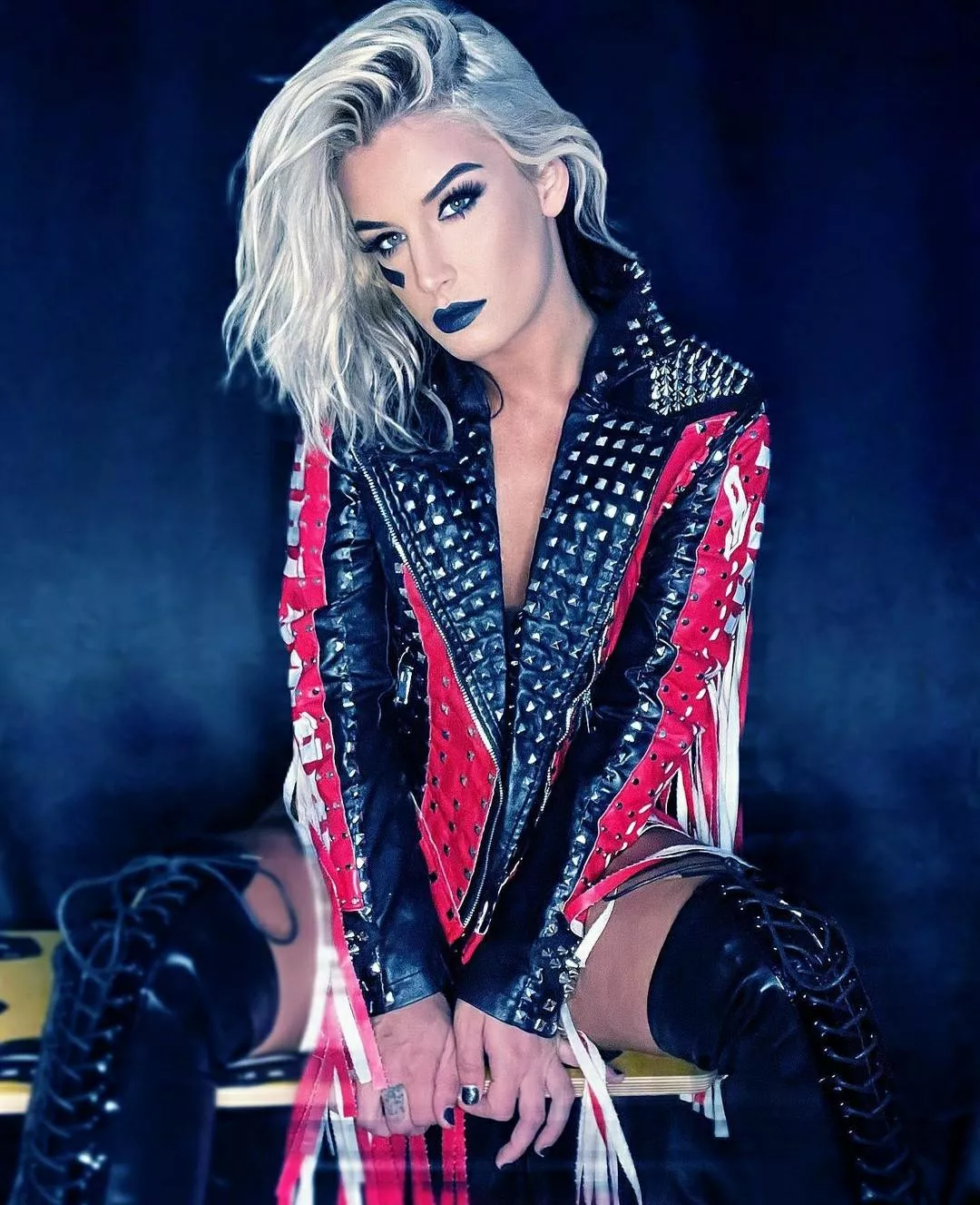 Toni Storm