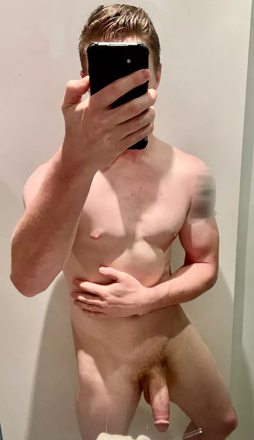 Tonight I am so FUCKING HORNY, IDGAF where or who I offload onto (OC) 😋