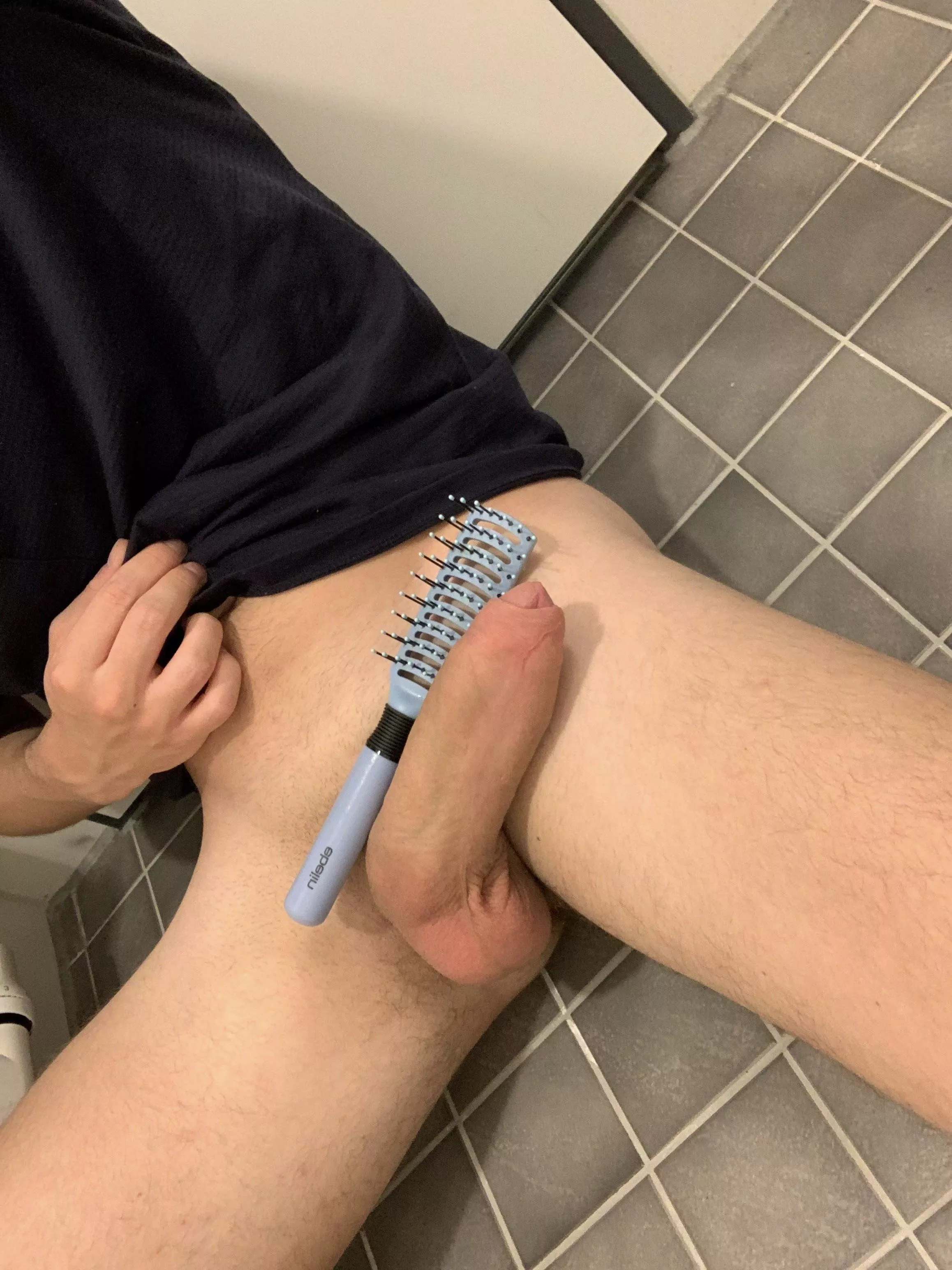 Too fat ?