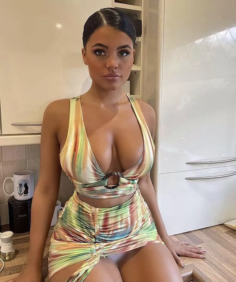 Too hot
