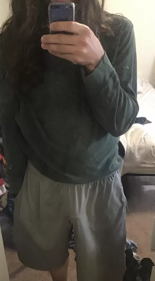 Too much for the grocery store?