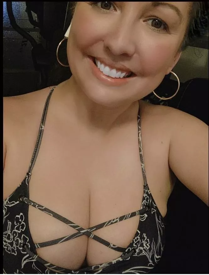 Too obvious?