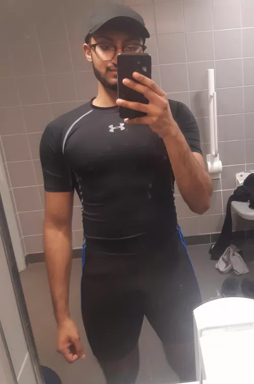 Too showy, or not enough?