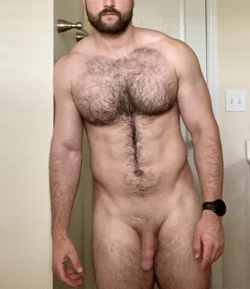 Took a brief hiatus but I’m back!