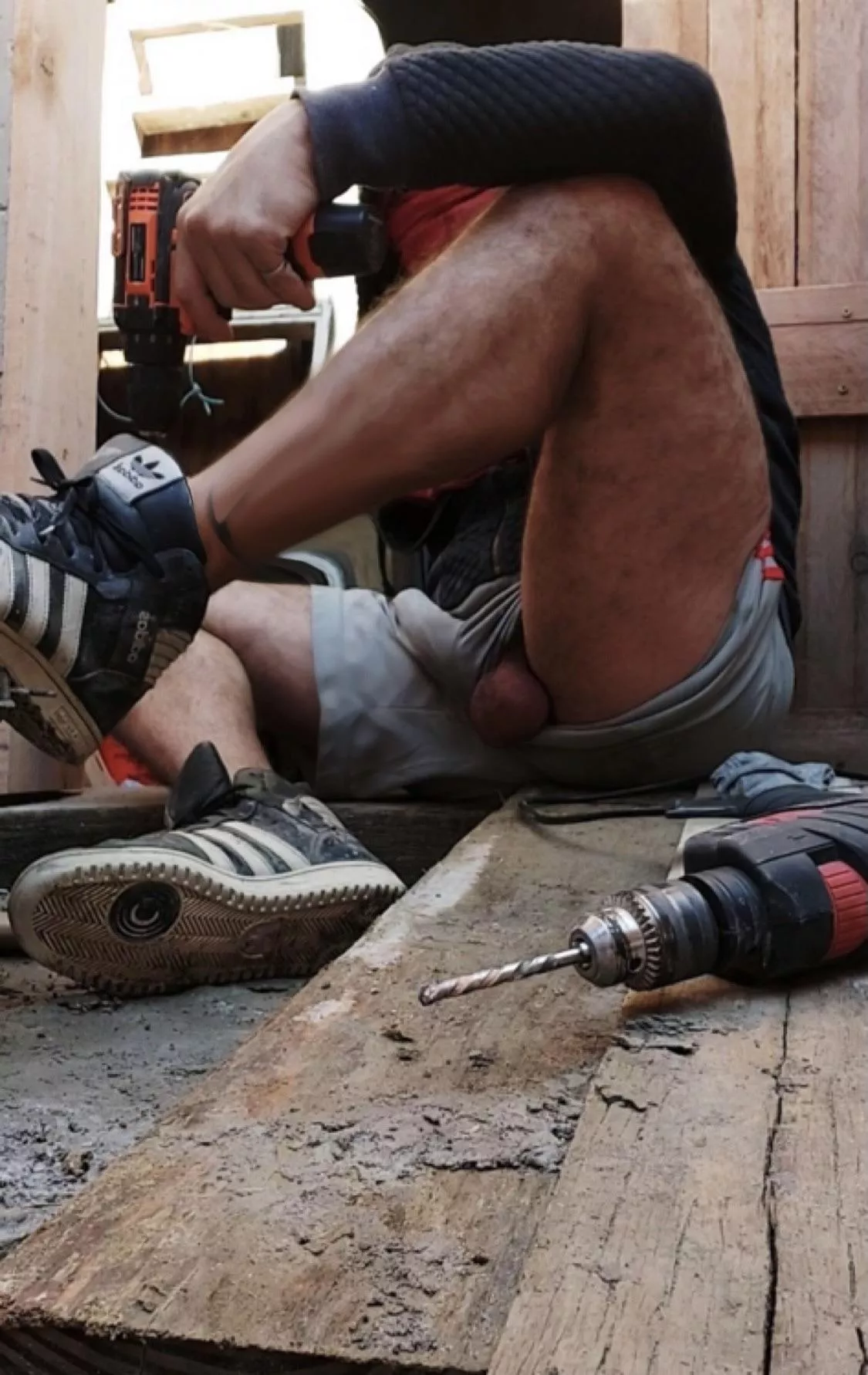 Tool time 🛠