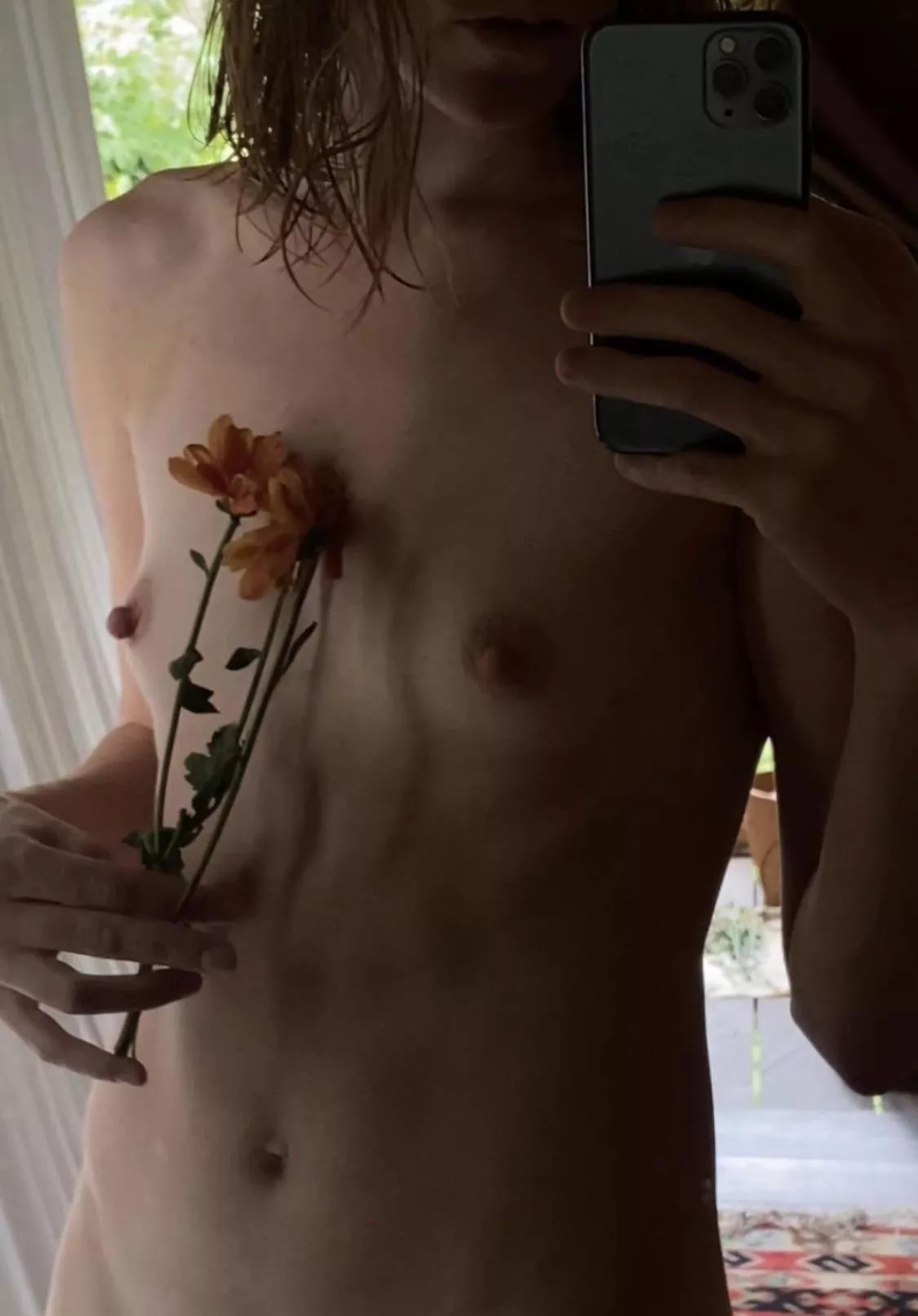 touch
