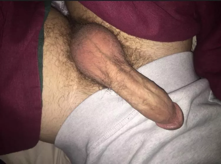 Touch it bro