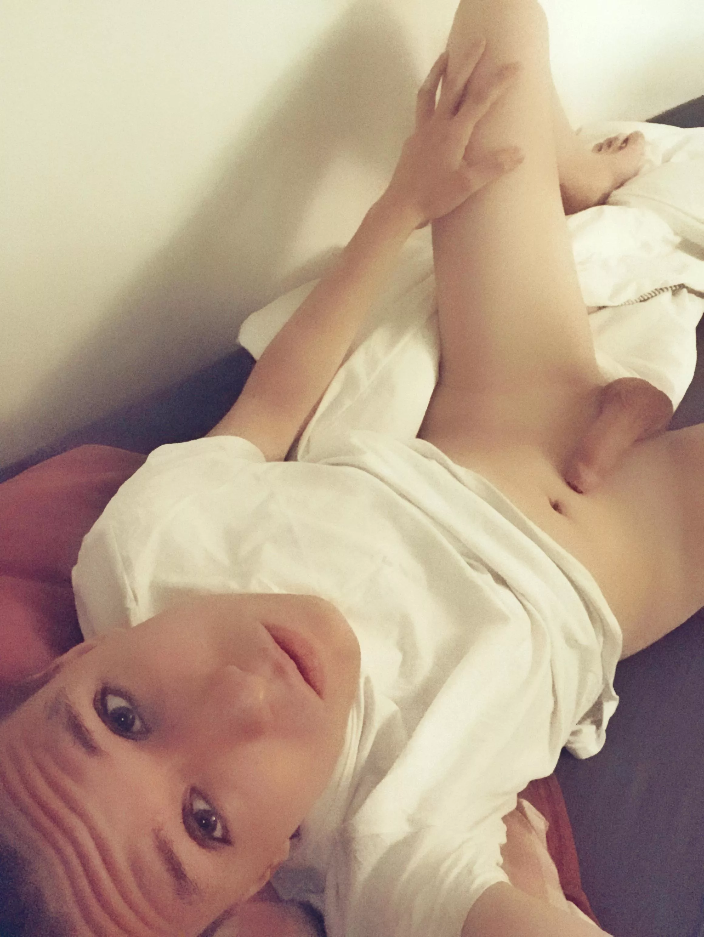 Touch me 🥵