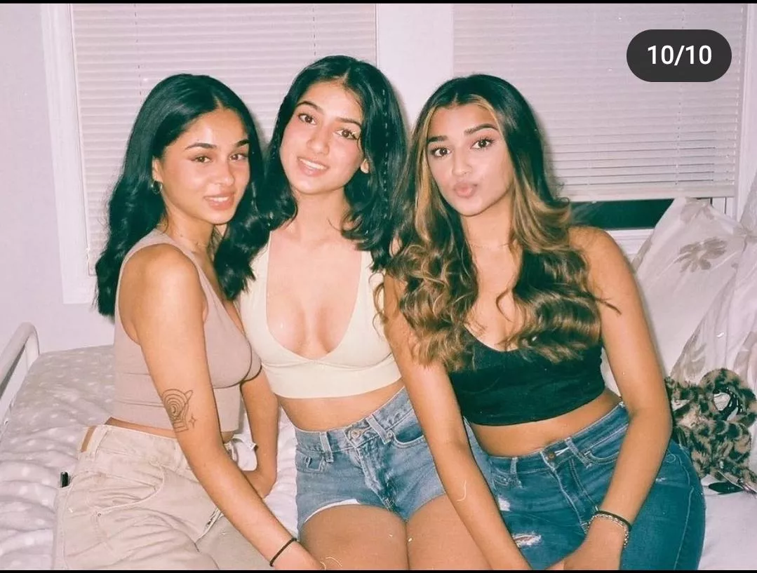 Tough choice