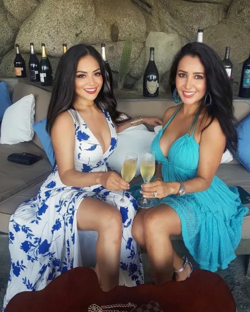 Tough choice, Daughter or Mom?