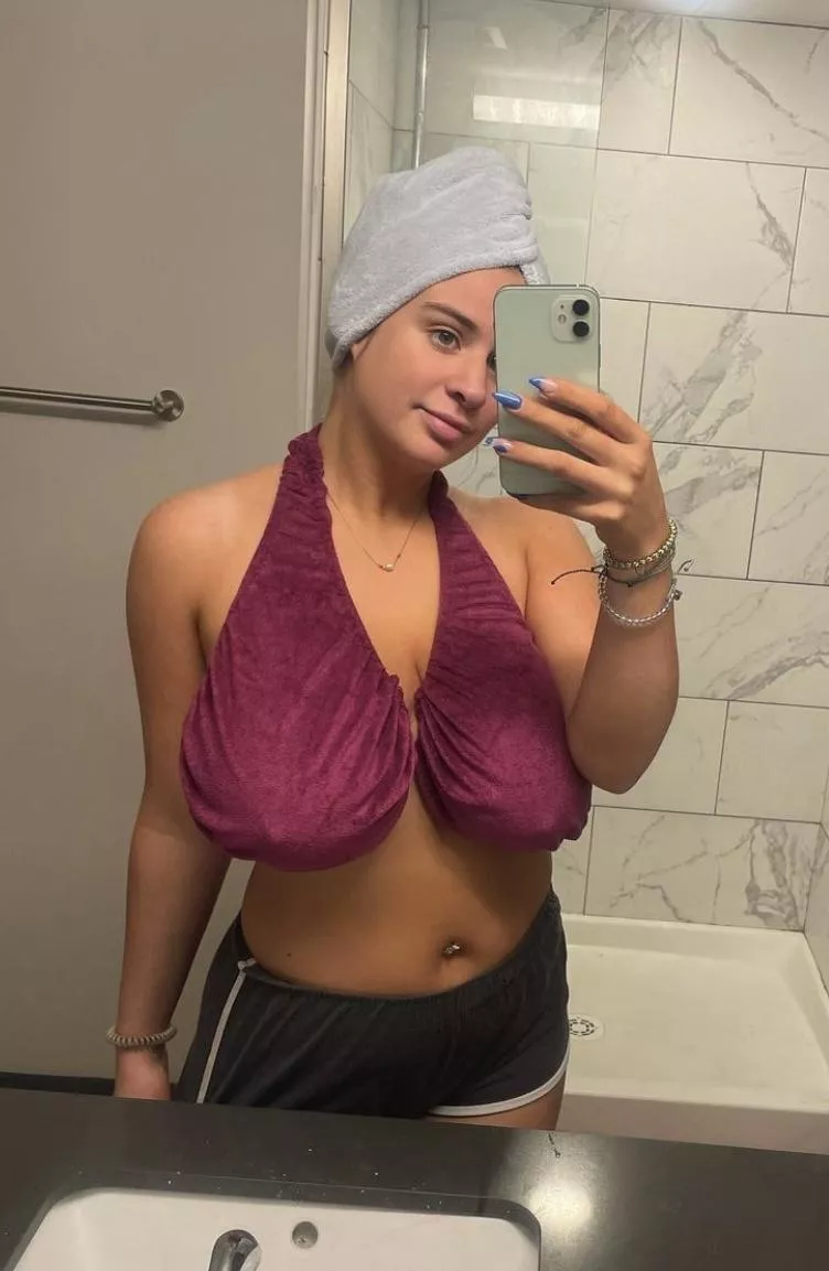 Towel
