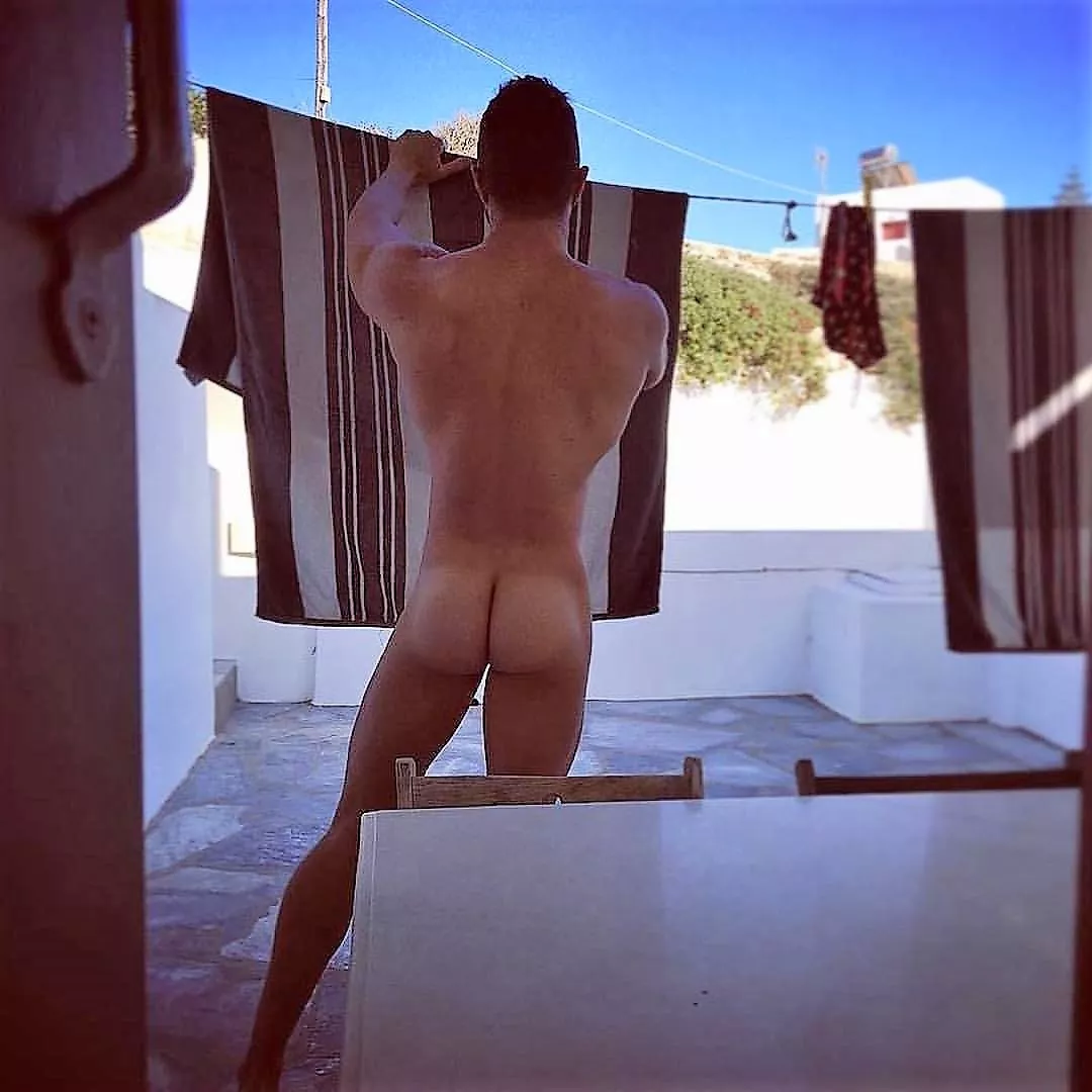 Towel Dry???