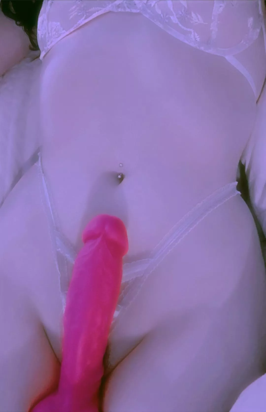 toy worship 💗