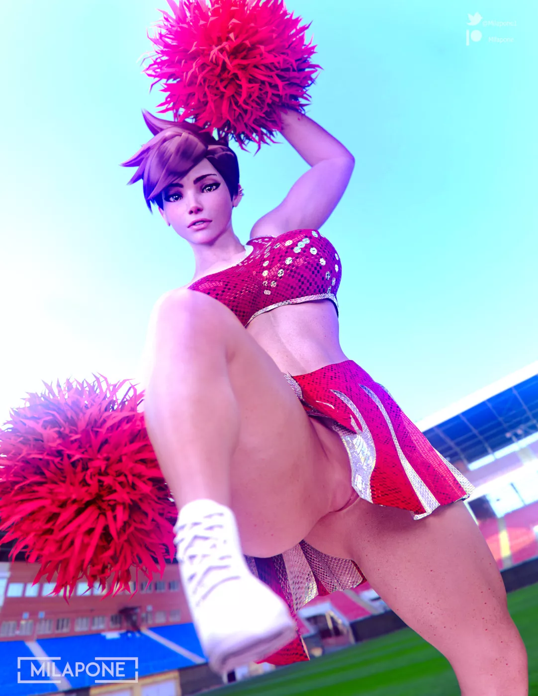 Tracer (Milapone)