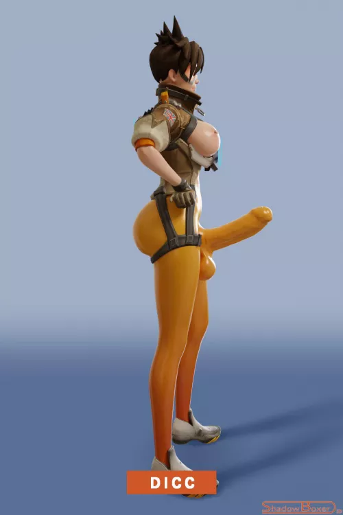 Tracer with some 