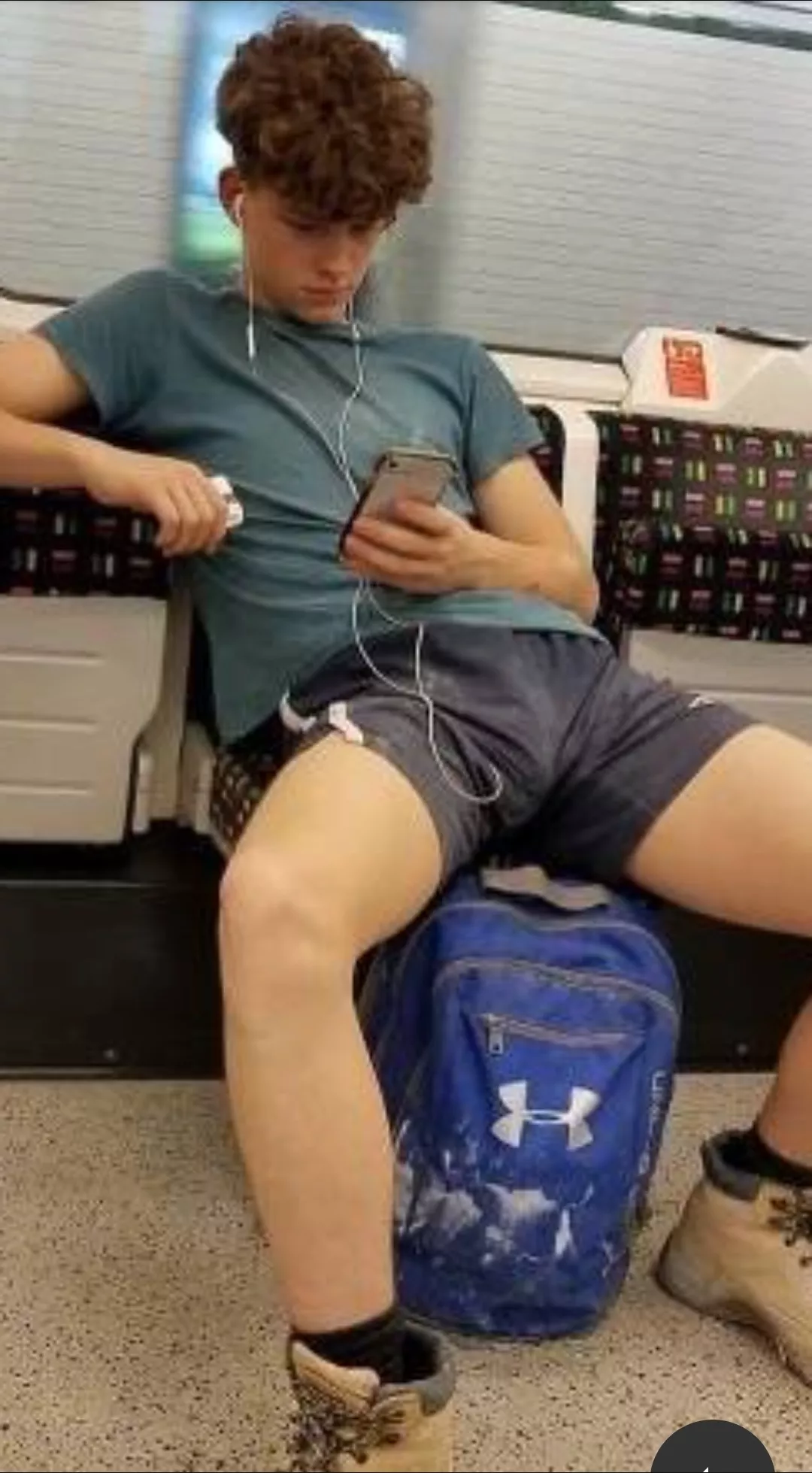 Trade men's pics?