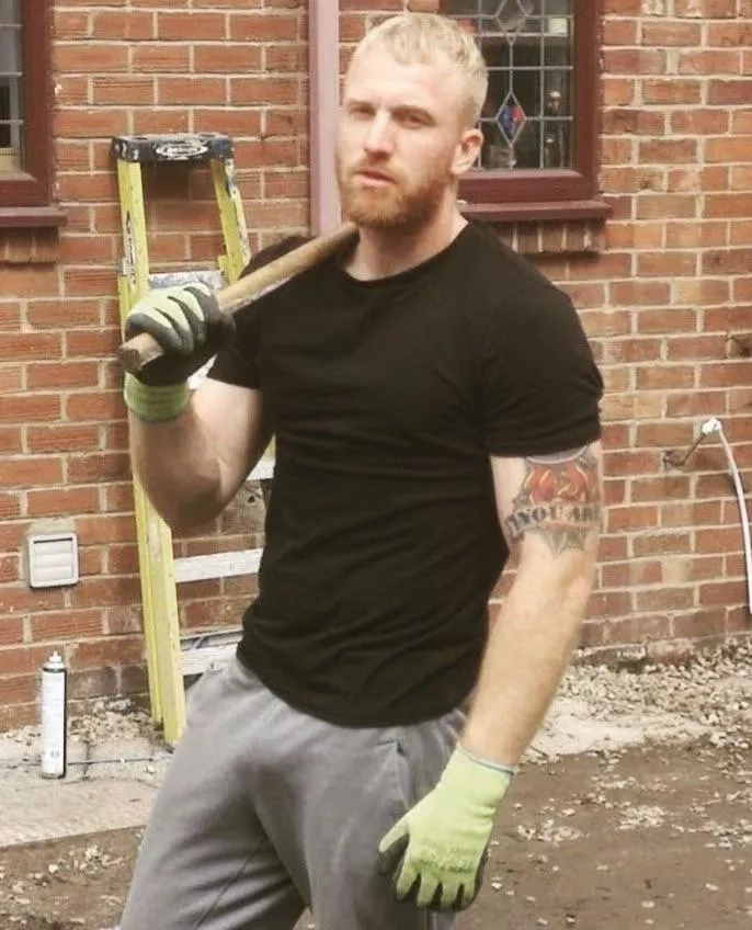 “Tradie” …