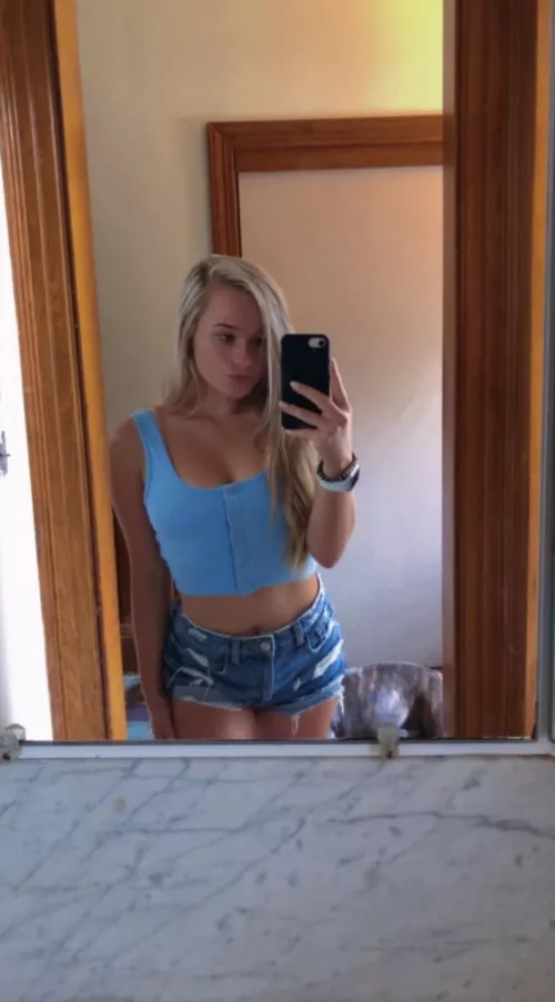 Tradingggg gf pls upvote n kik Juliaaababyxx