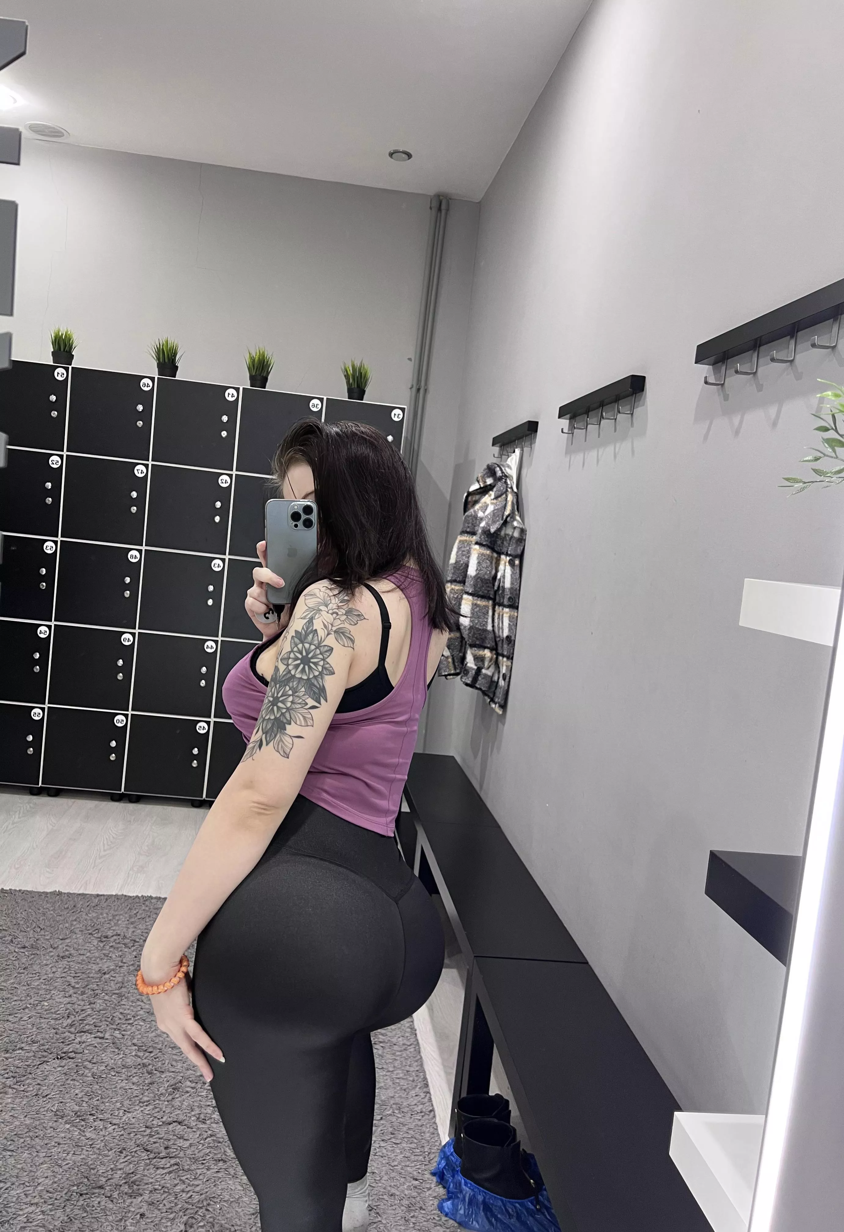 Training time