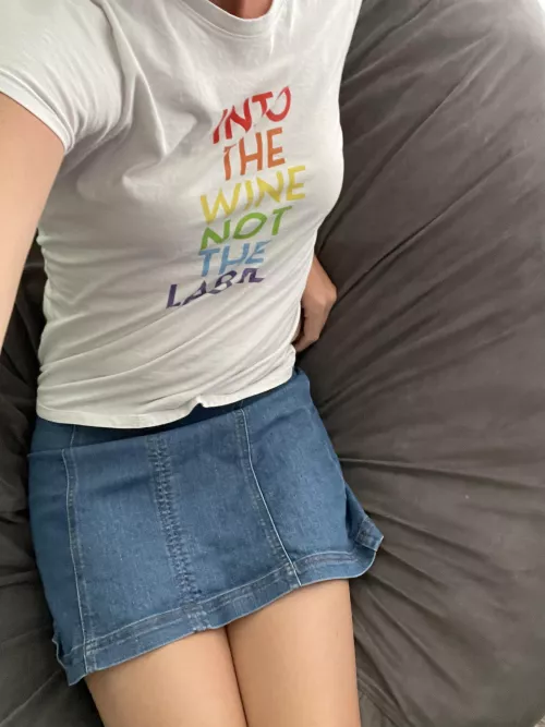 Trans girl🏳️‍⚧️💜 daily updates of my transition. Link in comments