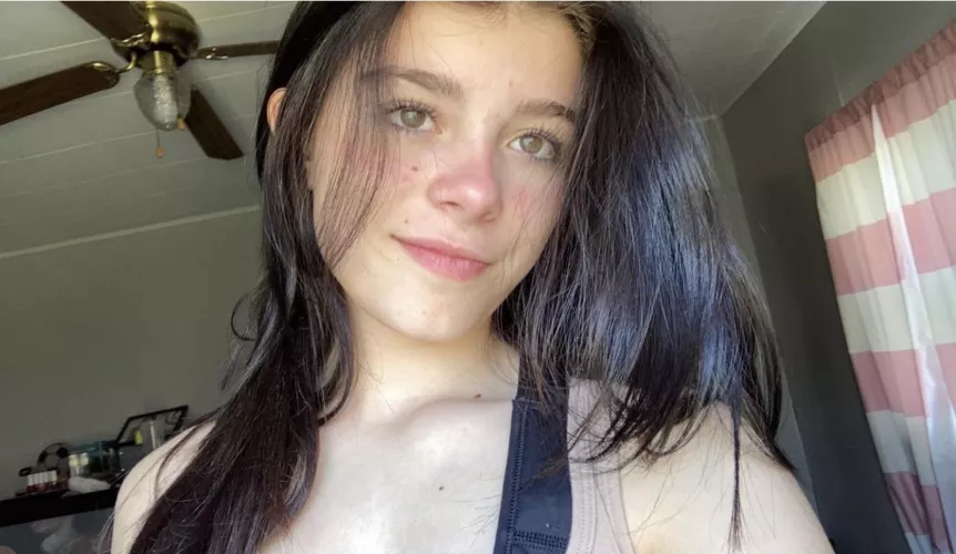 🤤 tribute her!🤤