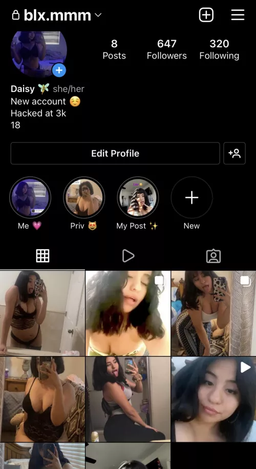 Tribute me on ig ☺️ start with tributes or I won’t respond