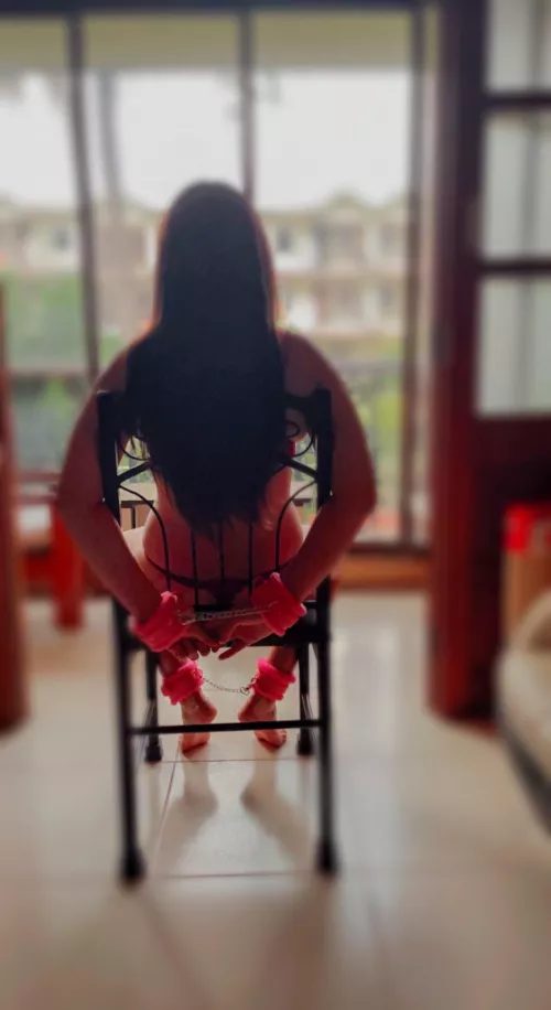 Tried something new 👅 [F]