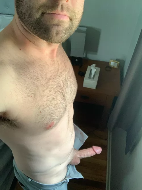 Tried to give this up for lent. Made it a day..