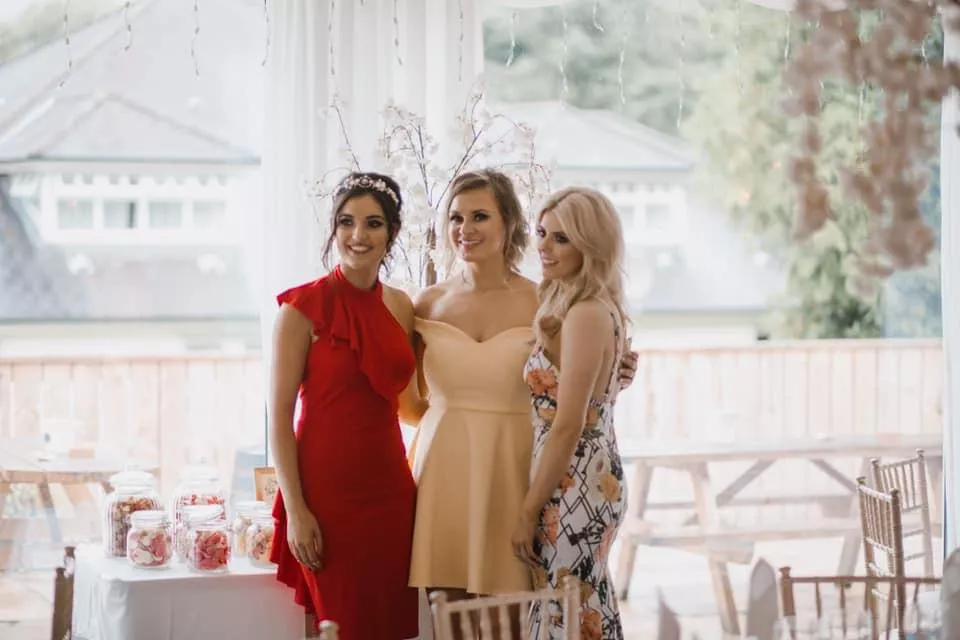 Trio