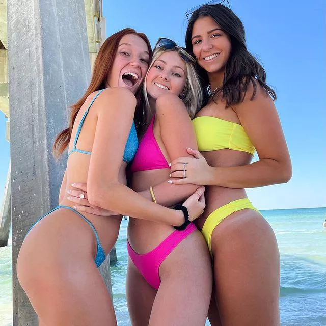Triooo