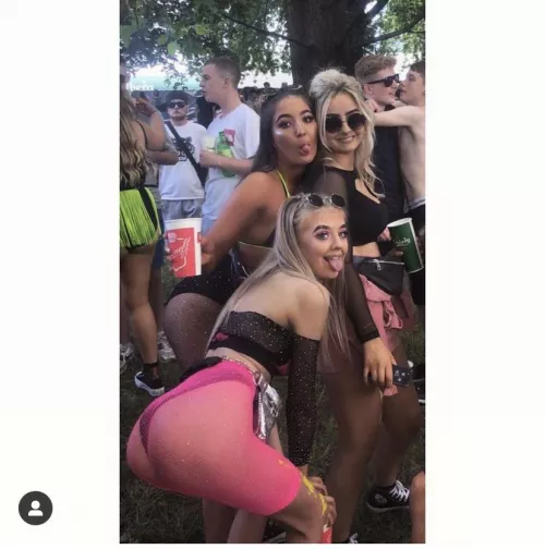 TRNSMT chavs 🏴󠁧󠁢󠁳󠁣󠁴󠁿