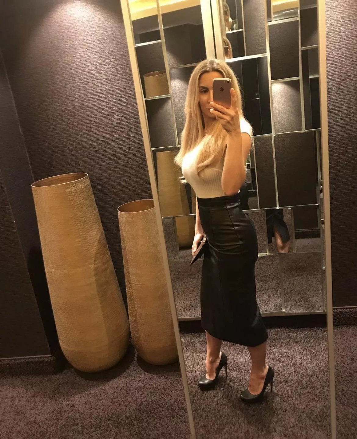 Trophybody