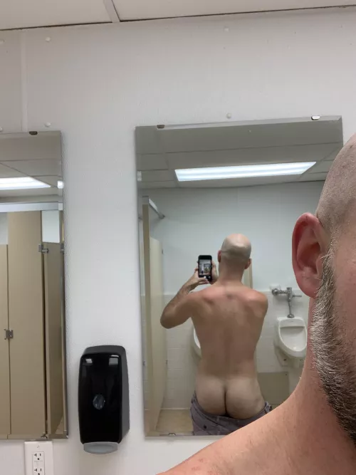 Truck stops can be fun.