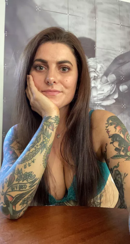 True crime and take out