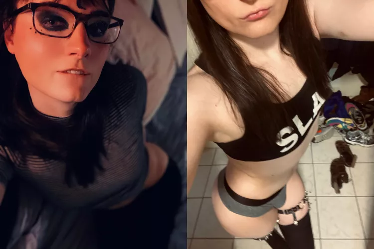 Trust me, you haven't lived till you've had a sissy cum down your throat