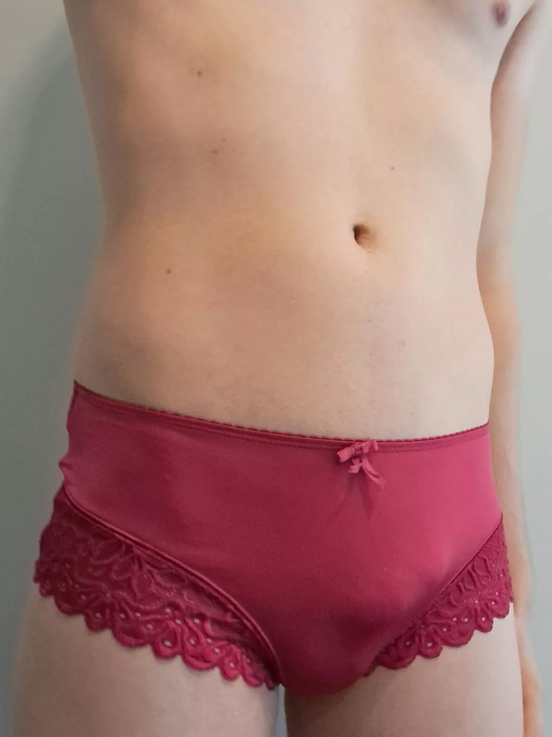 Truth or dare?