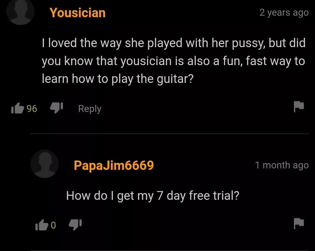 Try it