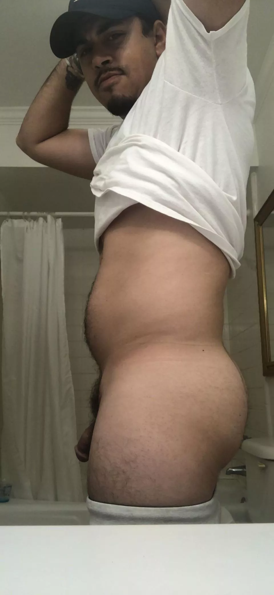 Trying to bulk