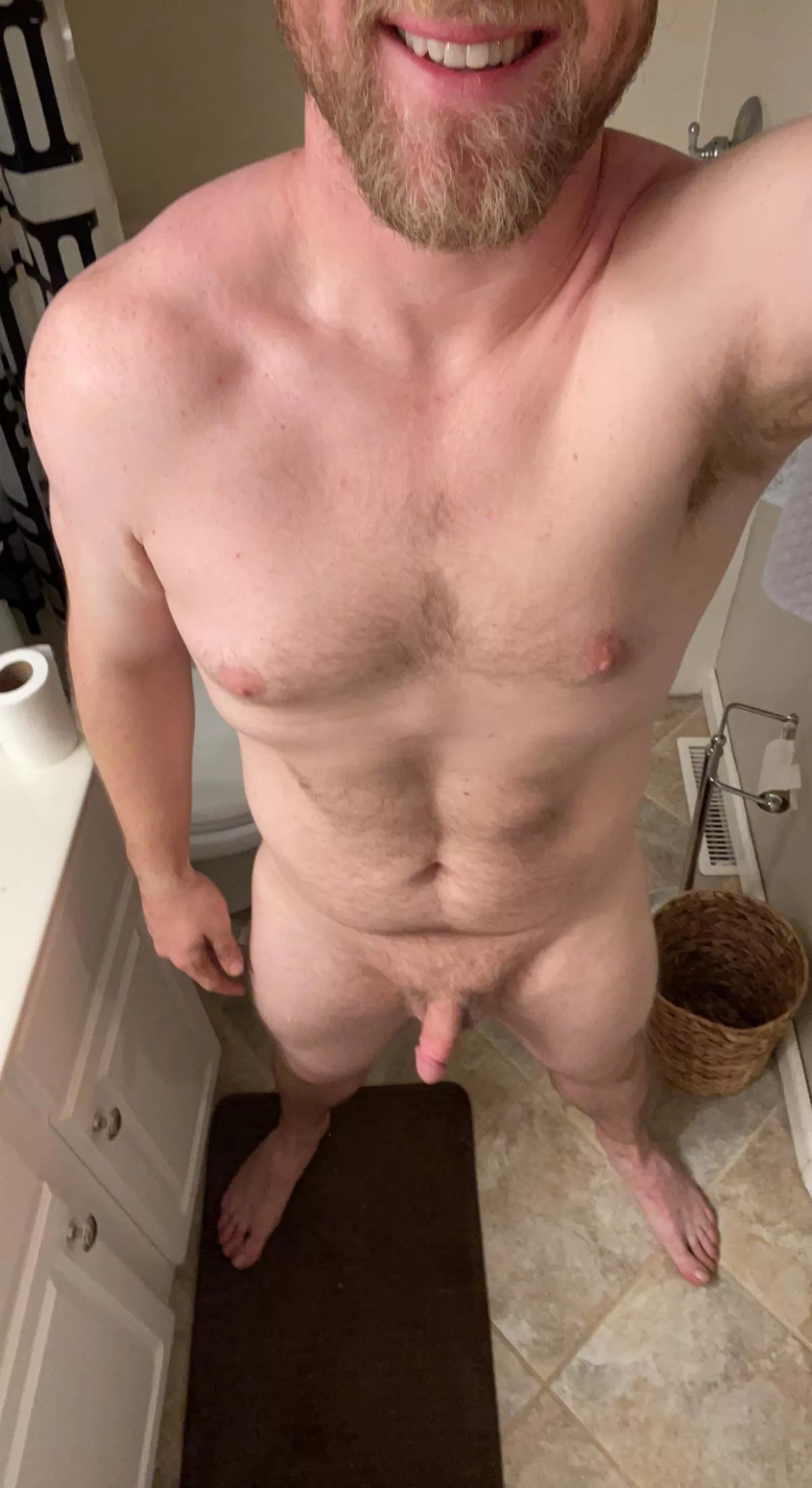 Trying to lose some weight but in the mean time I hope you guys will have me :)