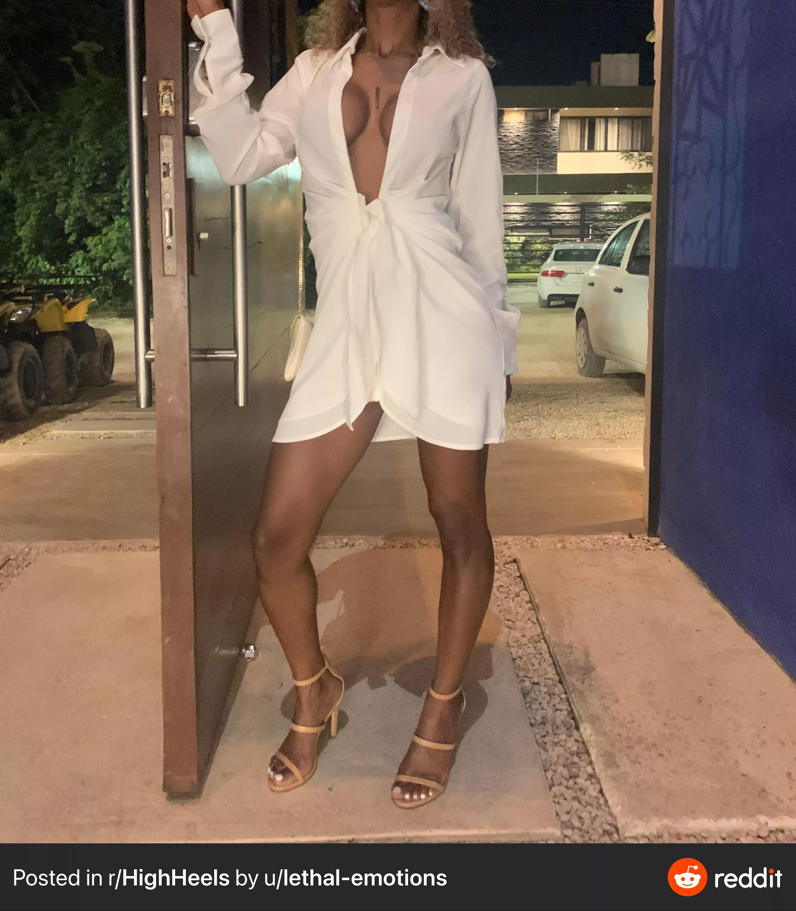 Tuesday tings